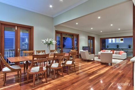 Property photo of 249 Kent Street Teneriffe QLD 4005