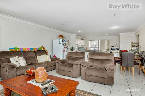 Property photo of 74 Dry Dock Circuit Springfield Lakes QLD 4300