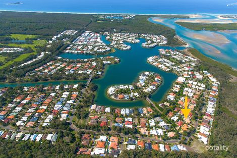 Property photo of 12 Stillwater Drive Twin Waters QLD 4564