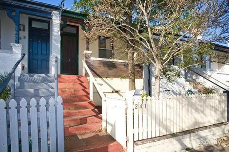 241 Norton St, Leichhardt, NSW 2040