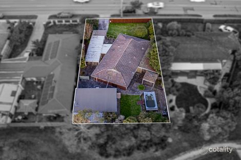 Property photo of 31 Craig Road Junction Village VIC 3977
