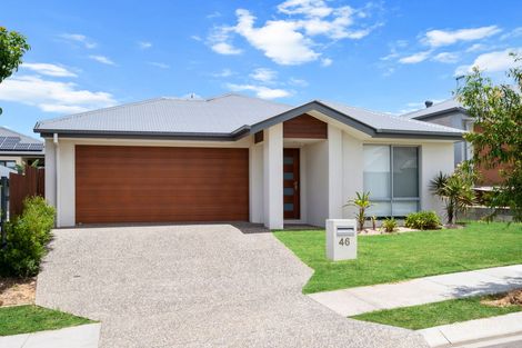 46 Mazeppa St, South Ripley, QLD 4306