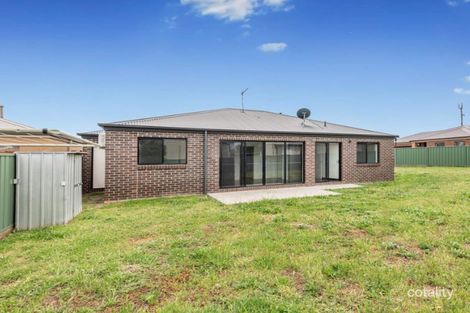 Property photo of 5 Rimfire Close North Bendigo VIC 3550