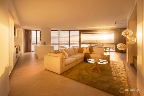 Property photo of 2002/11 Barrack Square Perth WA 6000