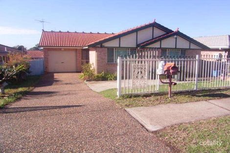 Property photo of 205 Wilson Road Green Valley NSW 2168