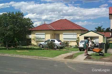 Property photo of 21 Kembla Avenue Chester Hill NSW 2162