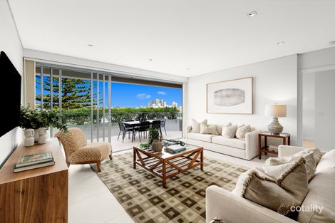 Property photo of 11/154-156 Sailors Bay Road Northbridge NSW 2063