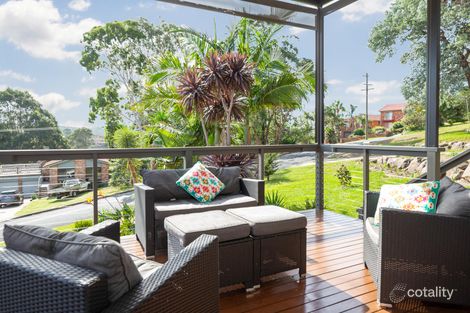 Property photo of 17 Nurla Avenue Malua Bay NSW 2536