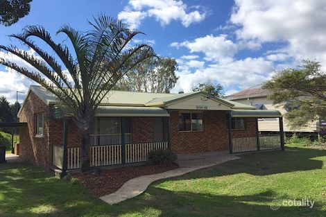 Property photo of 36 Cecil Street Nimbin NSW 2480