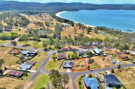 Property photo of 5 Cornubia Place Boydtown NSW 2551