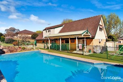 Property photo of 59 Brunette Drive Castle Hill NSW 2154