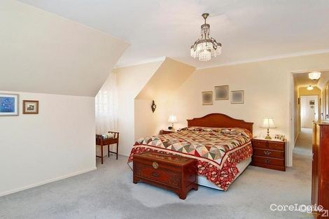 Property photo of 59 Brunette Drive Castle Hill NSW 2154