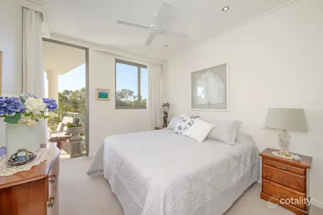 Property photo of 40/2 Seaward Lane Marcoola QLD 4564