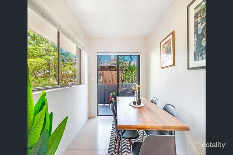 Property photo of 1/9-11 Taringa Street Ashfield NSW 2131