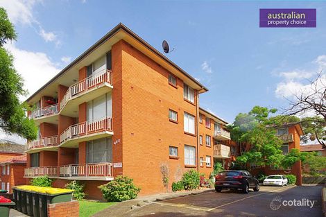 5/480 Illawarra Rd, Marrickville, NSW 2204