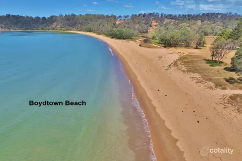 Property photo of 5 Cornubia Place Boydtown NSW 2551