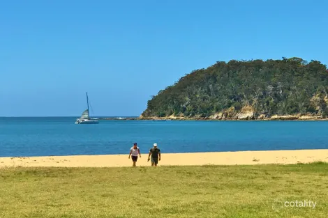 Property photo of 5 Cornubia Place Boydtown NSW 2551