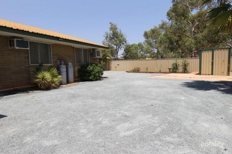 Property photo of 20 Baler Close South Hedland WA 6722
