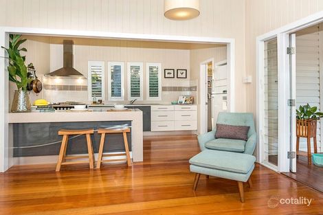Property photo of 43 Albury Street Pimlico QLD 4812