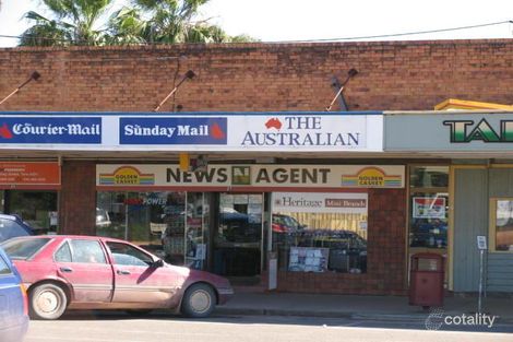 27 Day St, Tara, QLD 4421