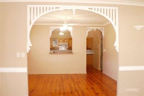 Property photo of 21 Normanby Terrace The Range QLD 4700