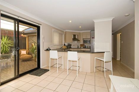 Property photo of 5 Lake Borumba Street Logan Reserve QLD 4133