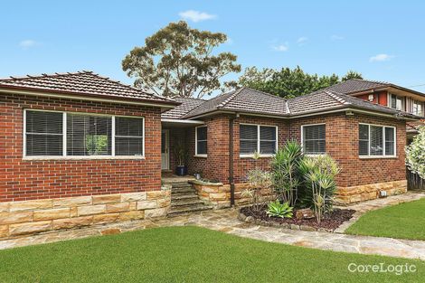 Property photo of 8 Glendower Avenue Eastwood NSW 2122