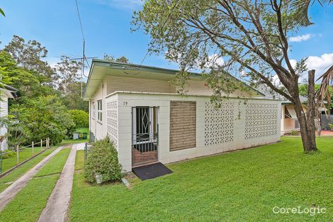 Property photo of 19 Balerang Street Stafford QLD 4053