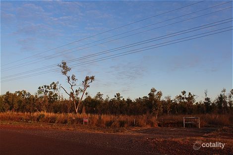 24 Barney St, Marrakai, NT 0822
