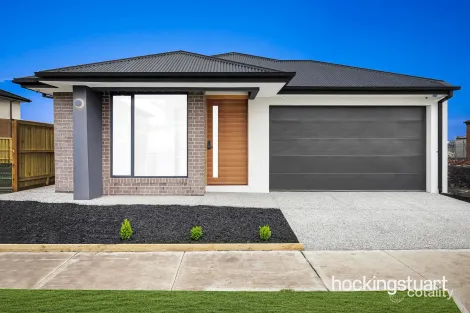 17 Rainbow St, Wollert, VIC 3750