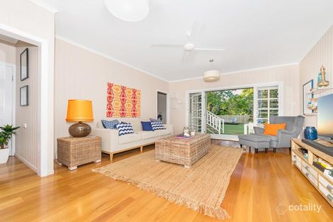 Property photo of 43 Albury Street Pimlico QLD 4812