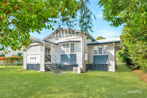 107 Main St, Bakers Creek, QLD 4740