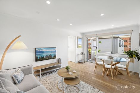 7/3 Dalley St, Queenscliff, NSW 2096