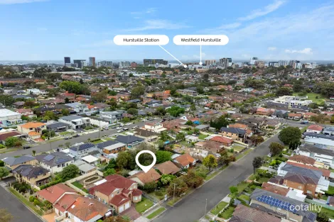 Property photo of 19 Basil Road Bexley NSW 2207