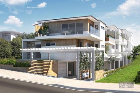 Property photo of 46A White Street Balgowlah NSW 2093