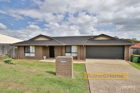 20 Navickas Cct, Redbank Plains, QLD 4301