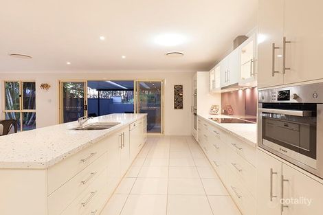 Property photo of 57 Highview Terrace Daisy Hill QLD 4127
