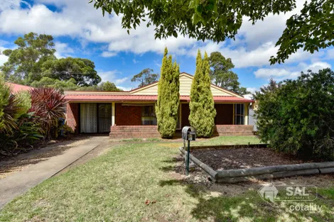 36 Dulkara Ave, Mount Gambier, SA 5290