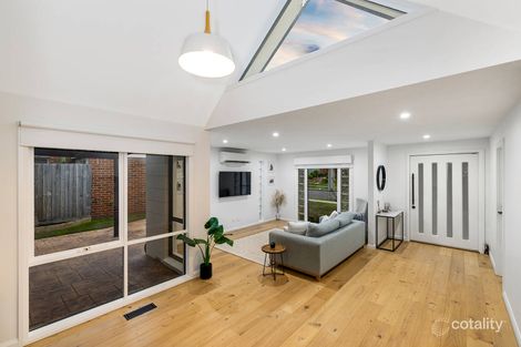Property photo of 46 Kingston Drive Dingley Village VIC 3172