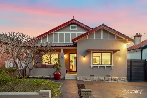 95 Highgate St, Bexley, NSW 2207