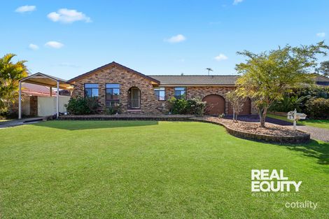 5 Ashfordby St, Chipping Norton, NSW 2170