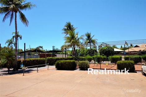 Property photo of 14/24 Traine Crescent South Hedland WA 6722