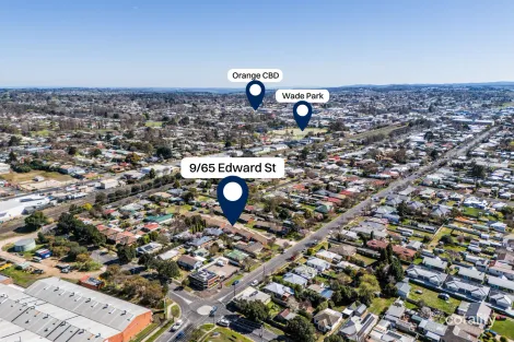 Property photo of 9/65 Edward Street Orange NSW 2800