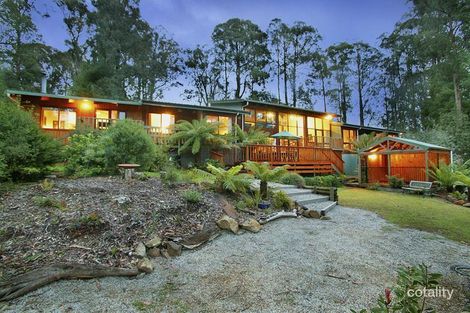 29 Woods Point Rd, Marysville, VIC 3779