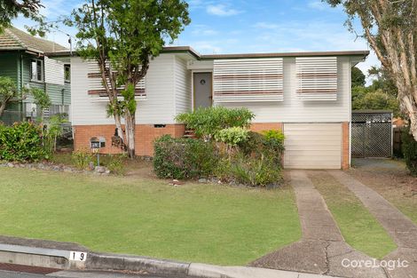 Property photo of 19 Ledbury Street Aspley QLD 4034