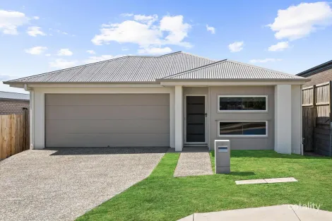 19 Macintyre St, South Ripley, QLD 4306