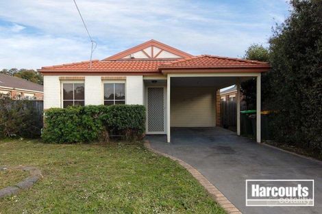 75 Greenwood Dr, Carrum Downs, VIC 3201