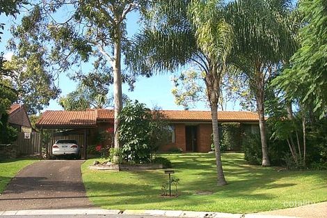 Property photo of 10 Angus Court Highland Park QLD 4211