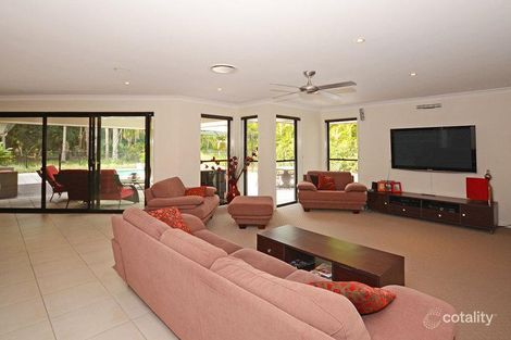 Property photo of 2-6 Cissus Court Dundowran Beach QLD 4655