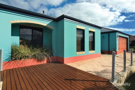 Property photo of 31 Daablone Vista Dalyellup WA 6230